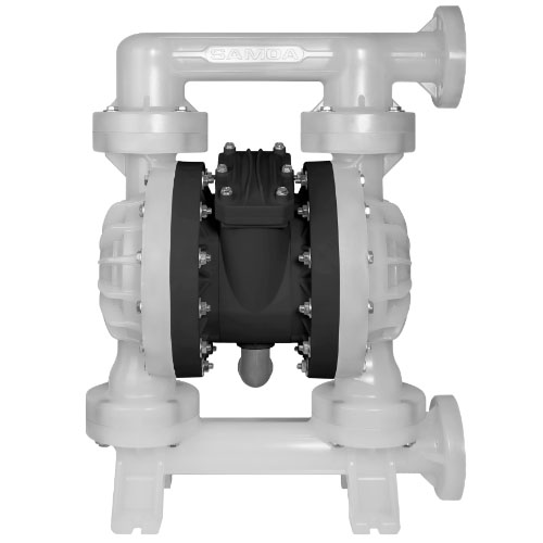 F&ouml;rdermenge 650 Liter / min