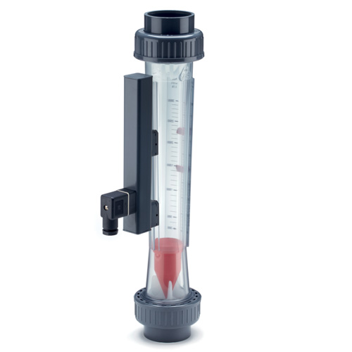 Zubeh&ouml;r Messwertsensor